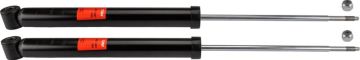 AMORTISOR ARKA SAG SOL BMW E36 E46