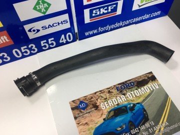 Radyatör üst hortumu 1.4 Benzinli Fiesta Fusion 2s6h8b274