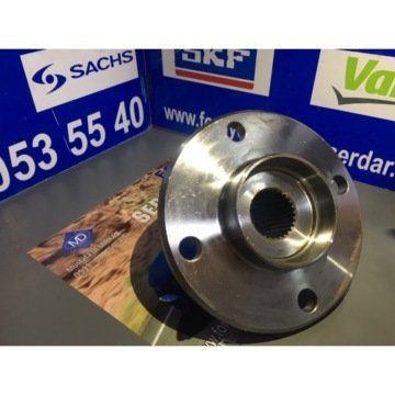 Ford Mondeo Ön Porya 1994-2000 Modeller Arası Mondeo TOPRAN 93BB1104AF