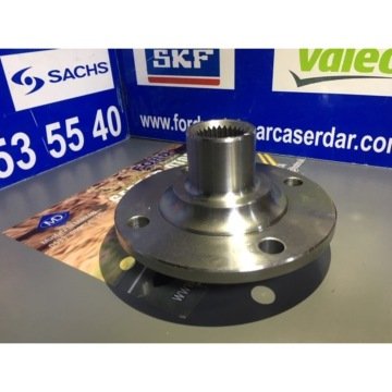 Ford Mondeo Ön Porya 1994-2000 Modeller Arası Mondeo TOPRAN 93BB1104AF