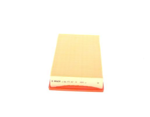 Vw Hava Filtresi T5 T6 T7 T8 2003- Sonrası Transporter Bosch F026400007 0986TF0057 7H0129620 7H0129620A AXB AXD CAAA CAAB CAAC CAAD CXGB CXHC DNA 1,9 TDİ-2,0 TDİ-2,5 TDİ