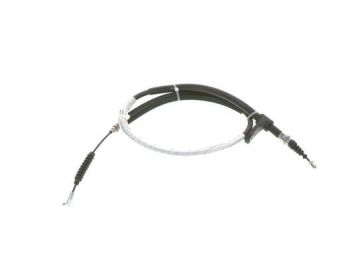 FREN TELİ 1235mm ALFA 147 1.6 TS 16V ECO-1.9 JTD -JTDM 00-10