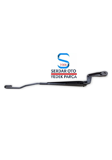 SKODA FABİA SOL SİLECEK DIŞ KOLU 99-08 ARASI MAXTEL 12520609 6Y1955409 M.ÜST