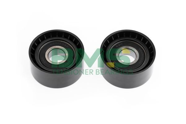 V KAYIŞ GERGİ BİLYASI ALTERNATÖR P206 1.4HDİ-407-PARTNER 1.6 HDİ-C3 FİESTA 1.4TDCİ BMS038