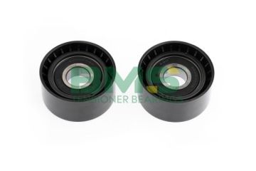 V KAYIŞ GERGİ BİLYASI ALTERNATÖR P206 1.4HDİ-407-PARTNER 1.6 HDİ-C3 FİESTA 1.4TDCİ BMS038