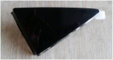 POLO SİS FAR KAPAĞI KÜÇÜK PLASTİĞİ SOL 11-14 ARASI  GKL291824 6C0941778 2-99
