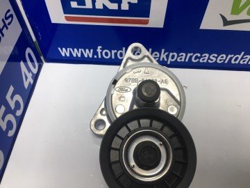 Vantilatör Kayış Gergisi 2.0 Motor Ford Mondeo Orjinal 97BB6A228