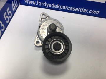 Vantilatör Kayış Gergisi 2.0 Motor Ford Mondeo Orjinal 97BB6A228