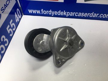 Vantilatör Kayış Gergisi 2.0 Motor Ford Mondeo Orjinal 97BB6A228