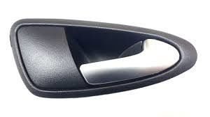 Seat Ön Kapı İçten Açma Kolu Sağ Kromlu İbiza 6J18371134Z 293092 9112020 ZA-7