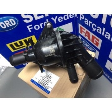Termostat Yuvası Komple Arkadan Çeker 170ps 2018-2020 Modeller Arası Transit 9K478G