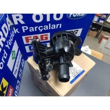 Termostat Yuvası Komple Arkadan Çeker 170ps 2018-2020 Modeller Arası Transit 9K478G