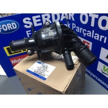 Termostat Yuvası Komple Arkadan Çeker 170ps 2018-2020 Modeller Arası Transit 9K478G