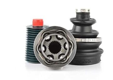 Focus mk1 1.6 Benzinli Dış aks kafası Körüklü BSG 30340002 98FX3C242A1A