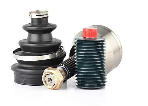 Focus mk1 1.6 Benzinli Dış aks kafası Körüklü BSG 30340002 98FX3C242A1A