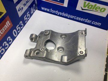 Klima komprasör ayağı bağlantı braket Fiesta Orjinal av2q8d611