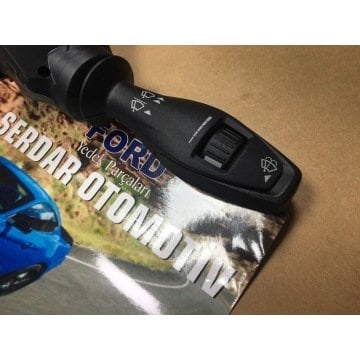 Ford Silecek Kolu İçerden (Fiesta 11-17 ) ve (Courier 14-23 ) ORJİNAL Fomoco 8a6t 17a553