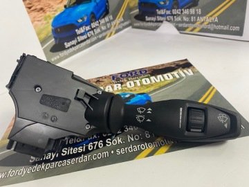 Silecek Kolu İçerden (Fiesta 11-17 ) ve (Courier 14-23 ) ORJİNAL Fomoco 8a6t 17a553