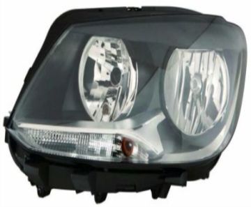 Vw Far Sol 2011-2015 Arası Caddy DEPO 44111G1LMLDEM2 1T1941005H 1T1941005G