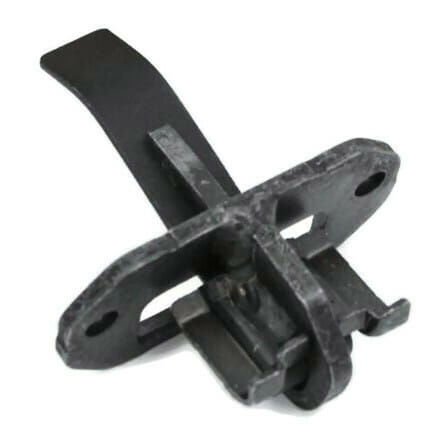 Vw Arka Sol Bagaj Alt Menteşesi Tutucu Caddy 2K5827455 Orjinal  Z-65