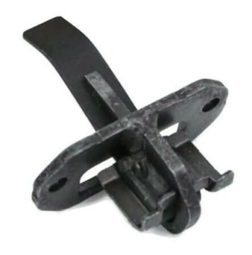 Vw Arka Sol Bagaj Alt Menteşesi Tutucu Caddy 2K5827455 Orjinal  Z-65