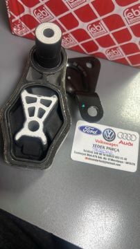 Şanzuman Alt Takozu COURİER FİESTA FUSİON FEBİ 30057 GERMANY ET766P082