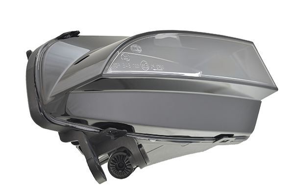 1NE 010 832-021 SİS LAMBASI AUDİ A5 SAĞ VW