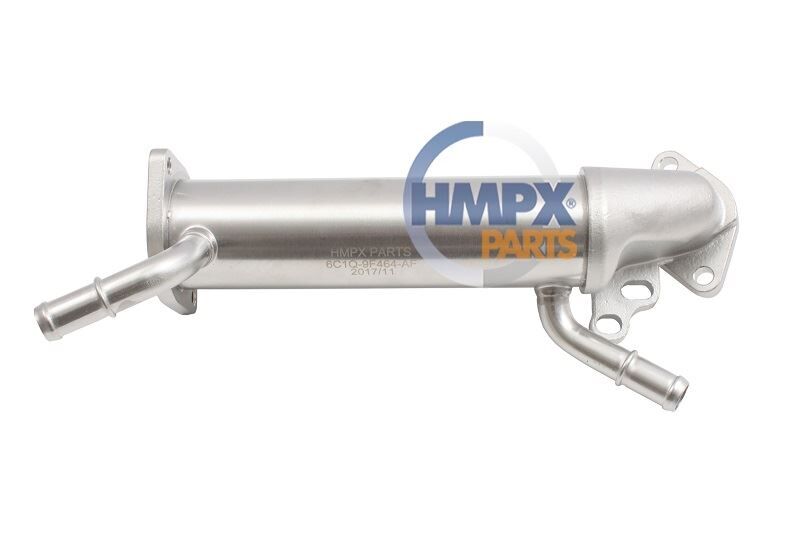 TRANSİT V347 JUMPER EGR SOĞUTUCUSU 2.2 TDCİ ÖNDEN ÇEKER 6C1Q9F464AF