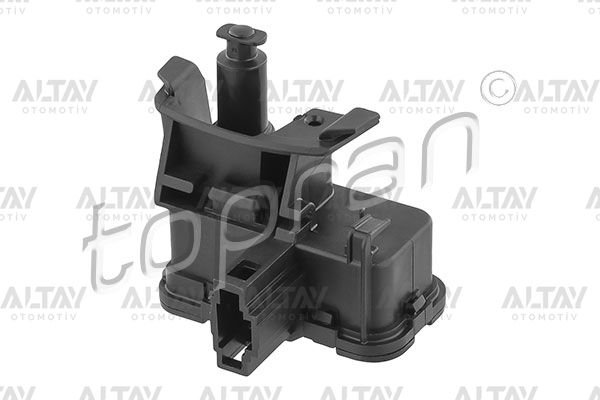 YAKIT DEPO KAPAK AÇMA MOTORU TOUAREG / LEON / OCTAVİA 13- SONRASI TOPRAN GERMANY 7P0810773F 1-k-54