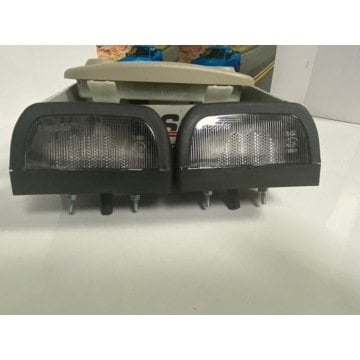 Ford Transit Plaka Lambası Pikap 1993-2013 Model Yılları Arası !!!