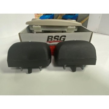 Ford Transit Plaka Lambası Pikap 1993-2013 Model Yılları Arası !!!