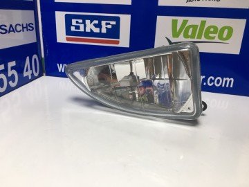 Ford Focus Sis Lambası  Sağ 1998-2002 Yıllar Arası DEPO 4312005R