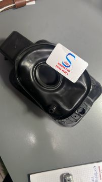 YAKIT DIŞ DEPO KAPAĞI İÇ DIŞ GÖVDE KOMPLE SEAT LEON 2013-2020 ARASI 5F4809905FGR 3-51