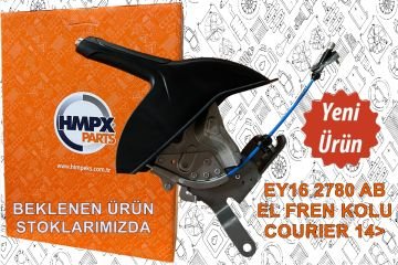 Courier El Fren Kolu Orjinal ey162780 Hmpeks 14-23 Arası