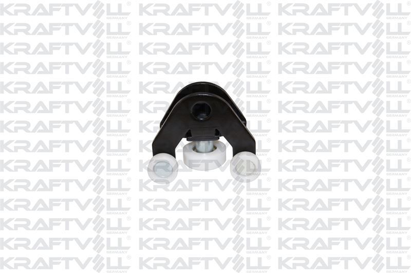 Vw Sürgülü Kapı Alt Makara Ucu T5 Transporter 09040140 kRAFT 3.KAT 34