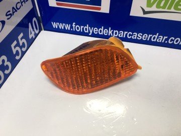 Focus 1 Ön Tampon Sinyal Sağ Sarı 98-02 Arası 4311605r depo