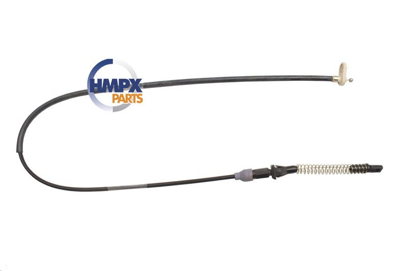 TAUNUS GAZ TELİ WEBER 1.6-2.0 MOTOR 1060MM