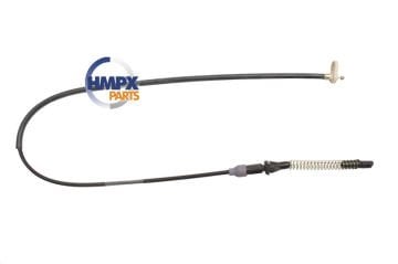 TAUNUS GAZ TELİ WEBER 1.6-2.0 MOTOR 1060MM