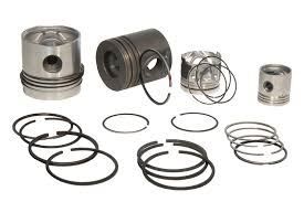 PISTON SEGMAN STD 020 KISA 7370MM FORD FIESTA 14TDCI 09 15 EURO5 MOTORP207 P208 P2008 P206 T3E DS3 C3 III DV4C 14HDI 8V