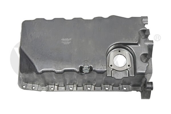 MOTOR YAĞ KARTERİ SENSÖR DELİKLİ 04-15 ARASI AXB 2.5 T4 T5 MGA 62212 038103603AD