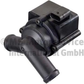İLAVE SU POMPASI YARDIMCI AUDİ A4-A5-A6-Q5 2.0 TDİ (CABA-CAGA-CAHA-CSUB) PİERBURG 701713330 03L965561 3-51
