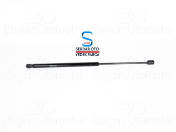 BAGAJ AMORTİSÖRÜ 355N VW POLO 17 >SONRASI 2G6827550B WİSCO XB-B