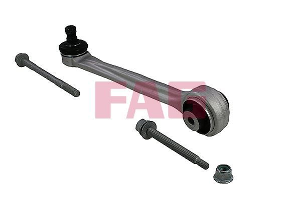 ÜST ROTİLLİ KOL SOL DÜZ A4 15