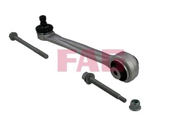 ÜST ROTİLLİ KOL SOL DÜZ A4 15