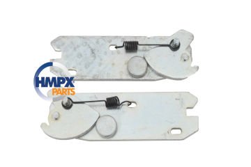 Ford ESCORT ARKA FREN AYAR CIRCIRI R/L AYNIDIR TAKIM FİYATIDIR 95AB2K286 ZEM-84