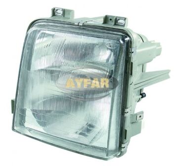 LT35 FAR SOL AYFAR 505538 2D1941015 D1-C1