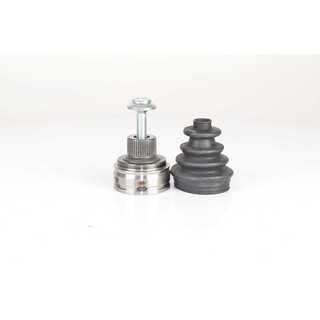 AUDİ AKS KAFASI ÖN DIS A4 A5 Q5 (8K2,B8) 1.8 TFSİ 2.0 TDİ 42X27X60 88,5mm kısa Frezeli BSG 90340049 8K0498099DX