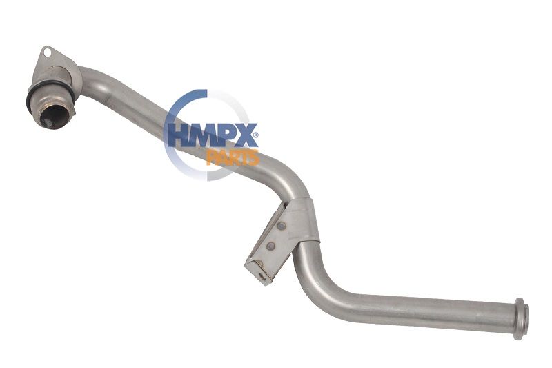 FİESTA 1.4 TDCİ EGR BORUSU 2002-2010 ARASI 2S6Q9D477