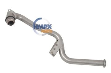 FİESTA 1.4 TDCİ EGR BORUSU 2002-2010 ARASI 2S6Q9D477