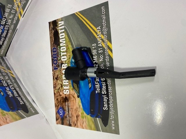 Yağ Çubuğu Alt Yuva Borusu Seviye 2002-2013 Model Yılları Connect 6784 30-123-010